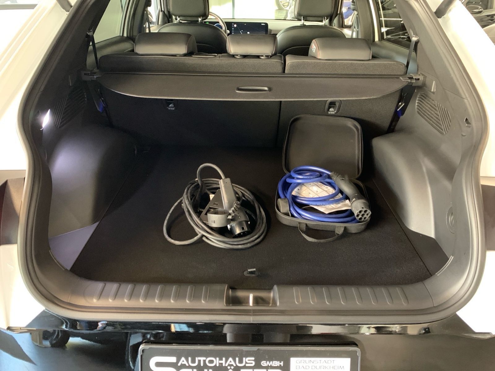 Hyundai IONIQ 5 – Bild 13