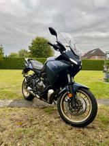 Yamaha Tracer 7 GT, Navi, Griffheizung, Garantie - YAMAHA TRACER 7 GT