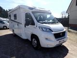 Weinsberg CaraLoft 650 MEG -Händlerangebot- - Weinsberg Diesel Teilintegrierter