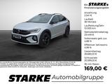 Volkswagen Taigo 1.0 TSI DSG R-Line Black Style  Navi LED K - VW Taigo Gebrauchtwagen