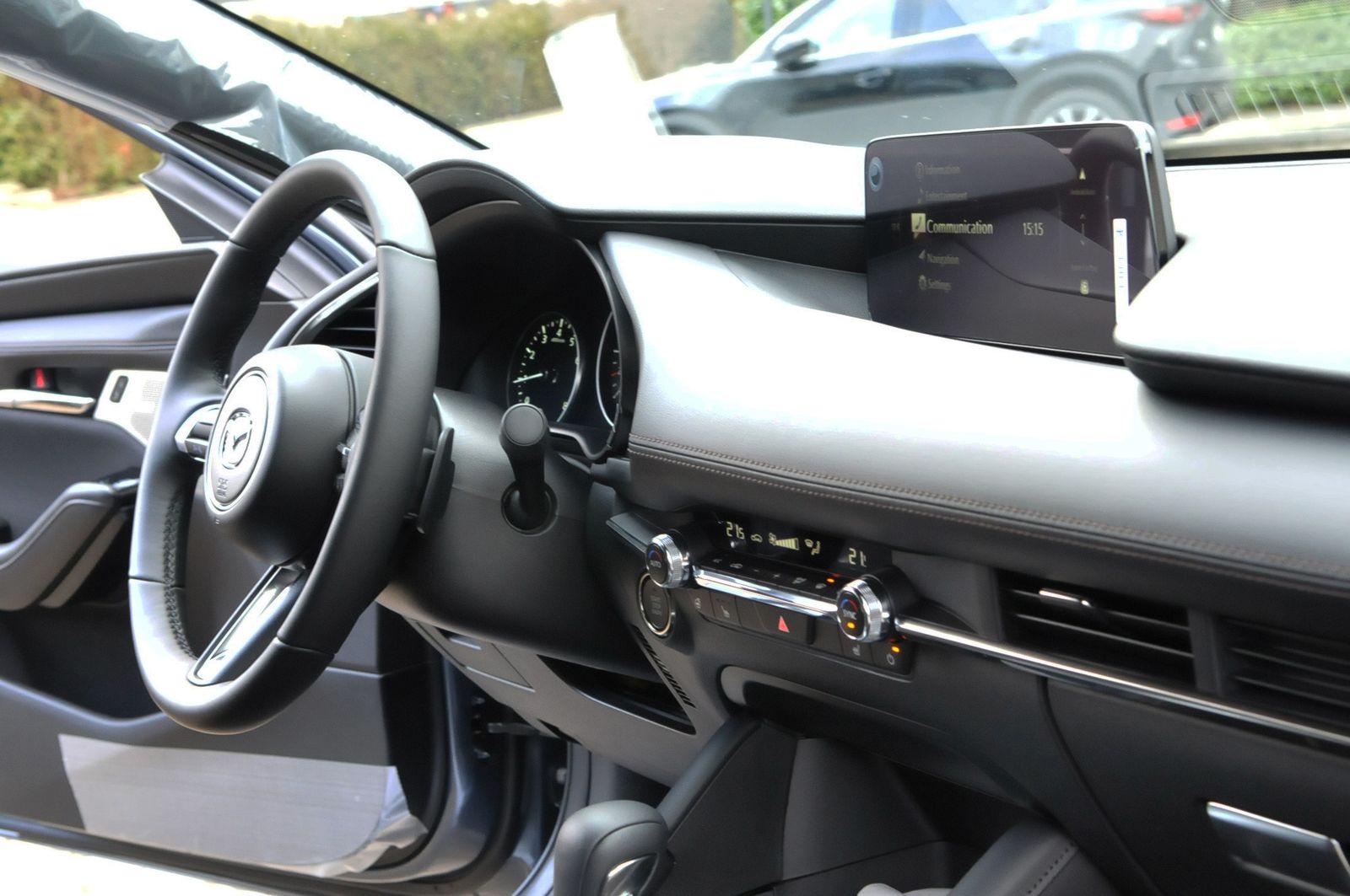 Mazda 3 - Bild 19