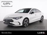 Mercedes-Benz CLA 350 4M PROGRESSIVE+NIGHT+19''+AHK+KEYLESS+PT - Mercedes-Benz CLA 350 Gebrauchtwagen Gebrauchtwagen