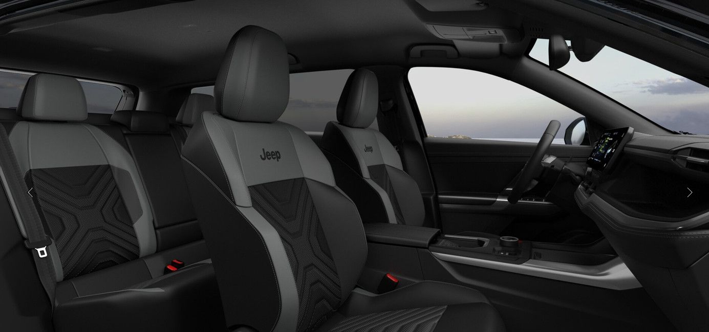 Jeep Compass - Bild 7