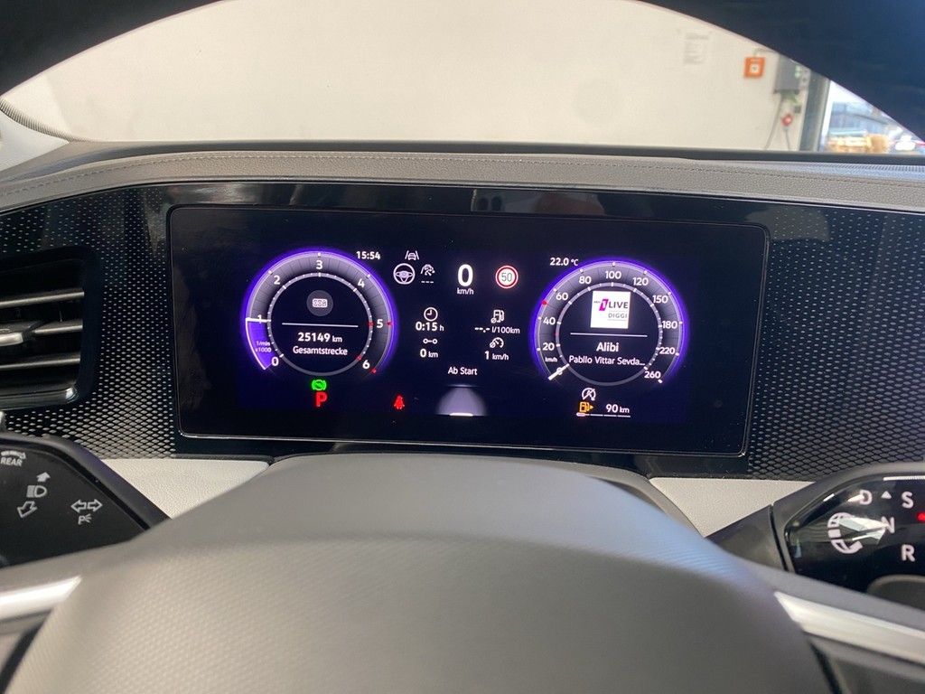 Volkswagen Passat Variant - Bild 21