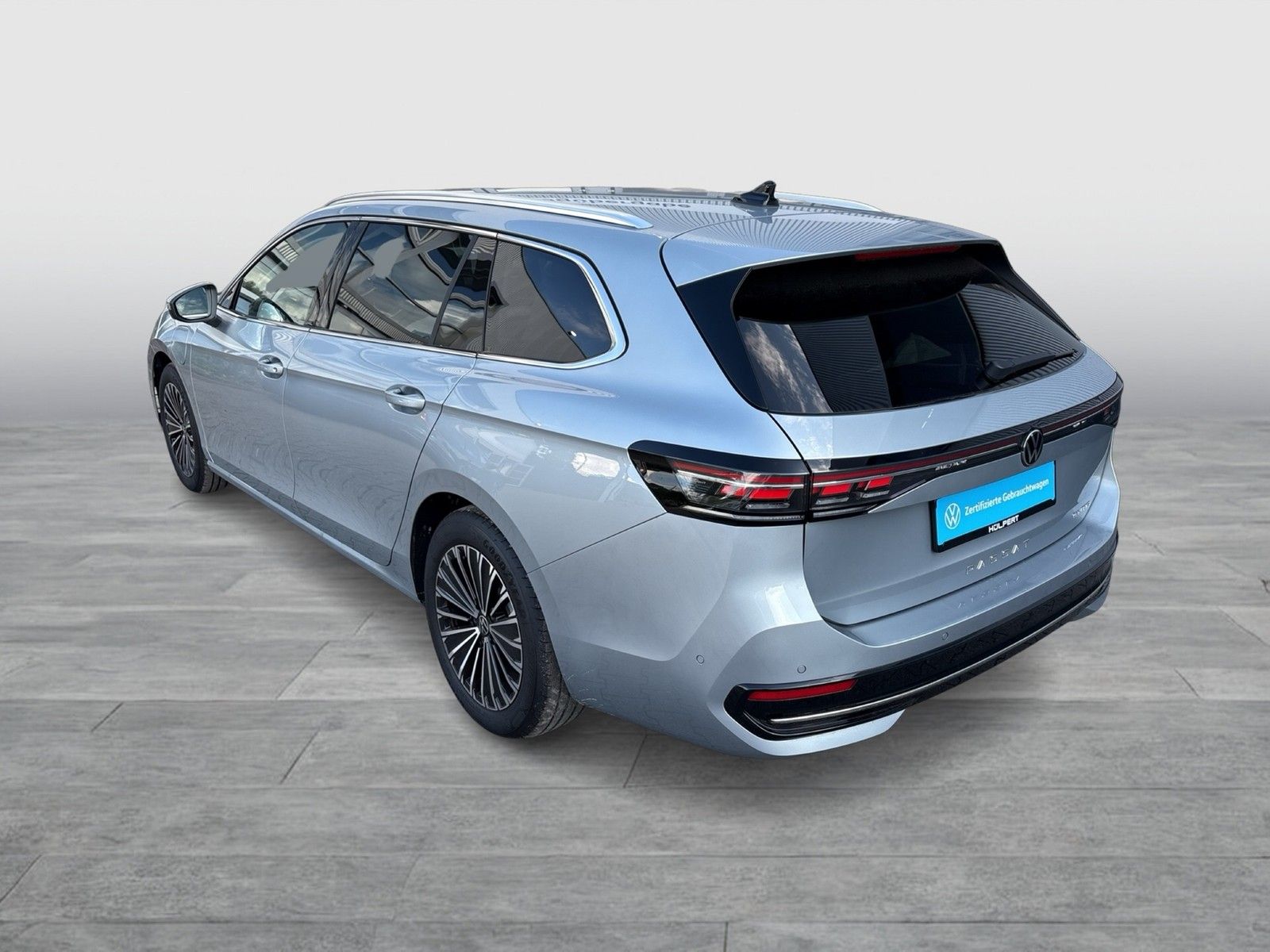 Volkswagen Passat Variant 1.5 HYBRID ELEGANCE AHK 360°CAM foto 4