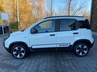 Fiat Panda City Cross