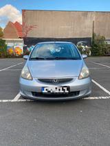 Honda Jazz - Honda Jazz in Hamm