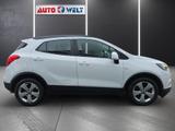 Opel Mokka X 1.4 Turbo Active Automatik AHK Navi PDC - Opel Mokka X mit Anhängerkupplung