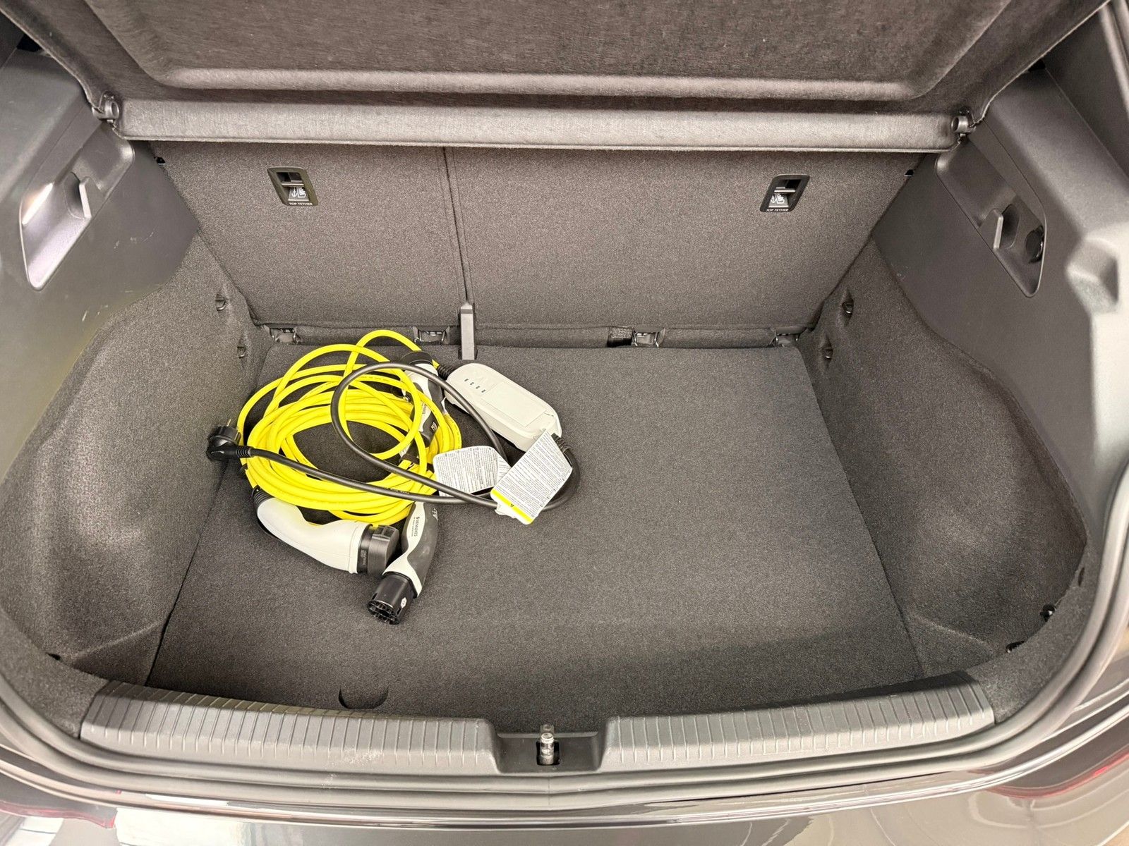 Fahrzeugabbildung Volkswagen ID.3 Pro Performance 150 kW +LED+ACC+Sitzheizung