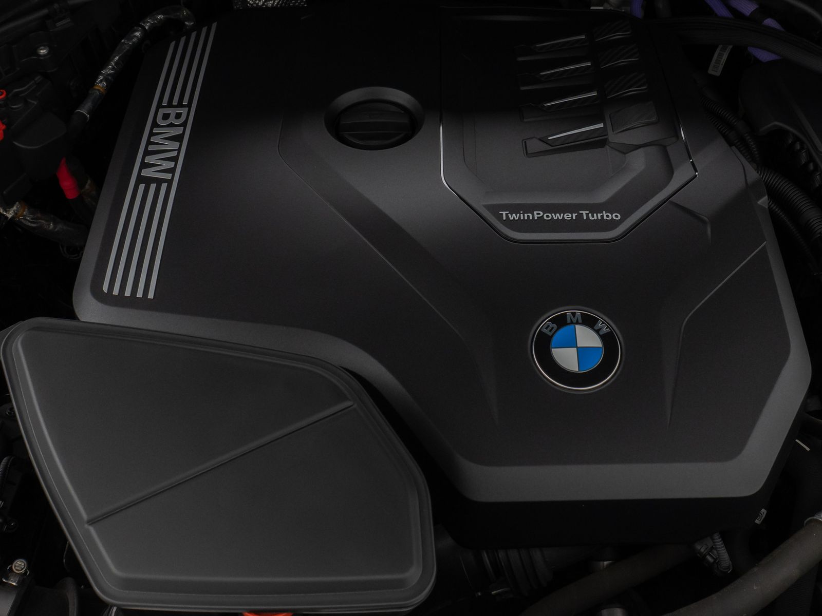 Fahrzeugabbildung BMW X3 xD30i M Sport Panorama Kamera DAB HiFi Alarm