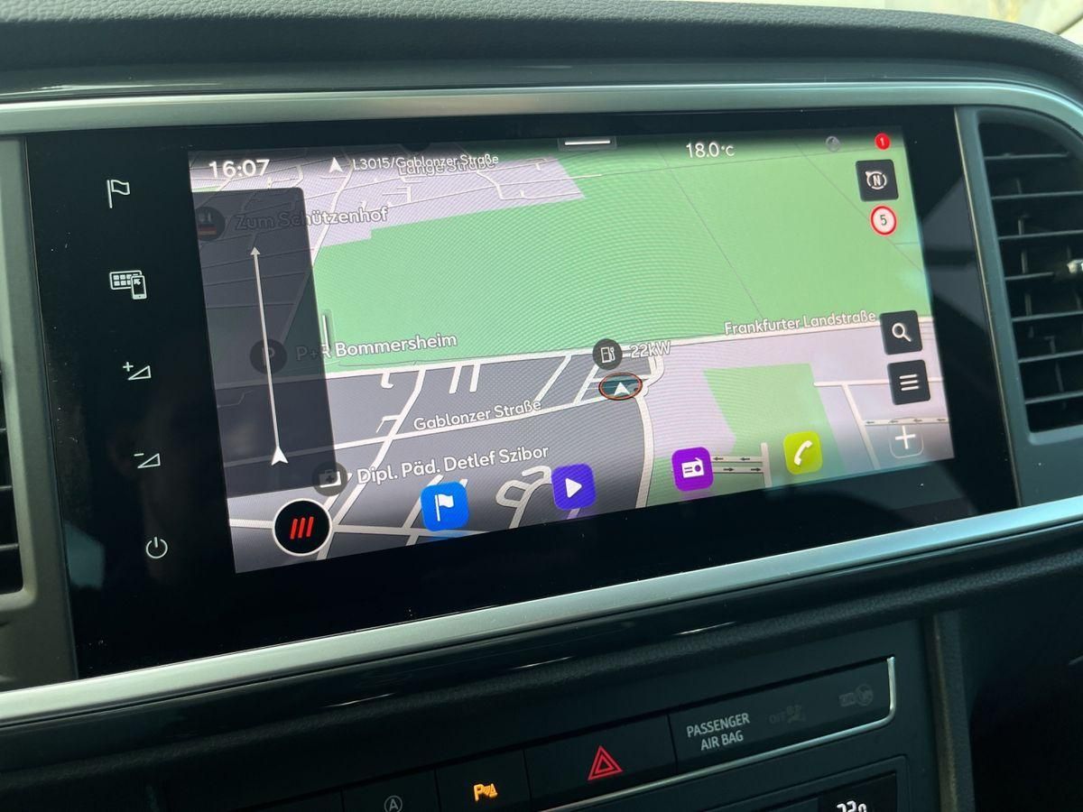 Seat Ateca - Bild 28