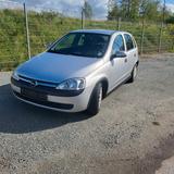 Opel Corsa 1.0 12V Eco - gebrauchte Opel Corsa aus dem Jahr 2002