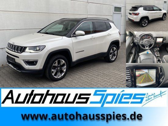 Image of Jeep Compass