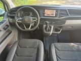 Volkswagen T6 Mixto*6-Plätze*Klima*Navi*AHK - VW T6 Transporter in Nürnberg