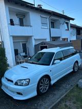 Subaru Letacy Gtb Gt spec B E Tune no Impr... - Subaru Gebrauchtwagen von 2000