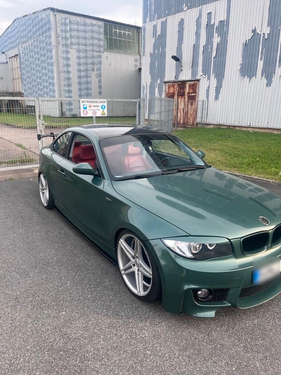 BMW Andere