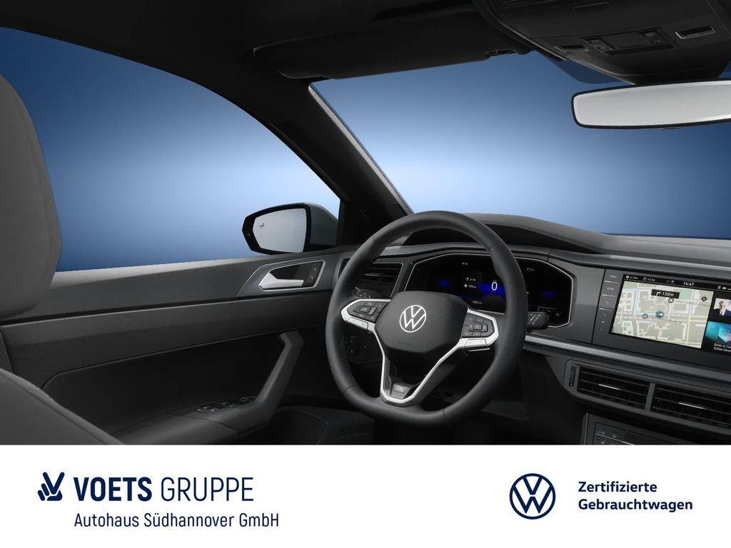 VOLKSWAGEN Polo 2026
