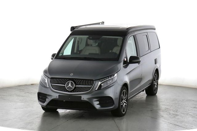 Mercedes-Benz V 300 Marco Polo 4x4 AMG ARIMATIC SOUND EASYUP