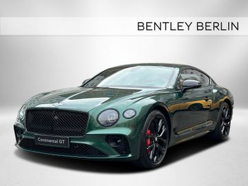 BENTLEY Continental GT S V8 - MY24 - BENTLEY BERLIN -