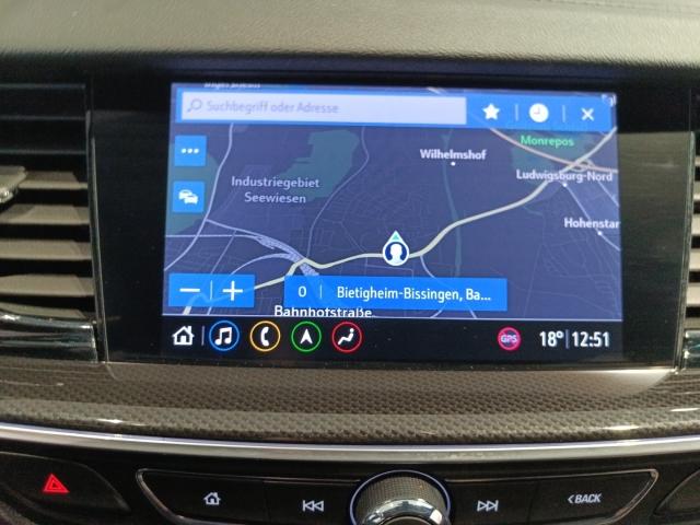 Opel Insignia Sports Tourer 2.0D ''Elegance'' Auktion