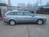 Opel Vectra C Caravan Edition-Klima - Opel Vectra mit Benzin-Antrieb: Kombi, Schaltgetriebe