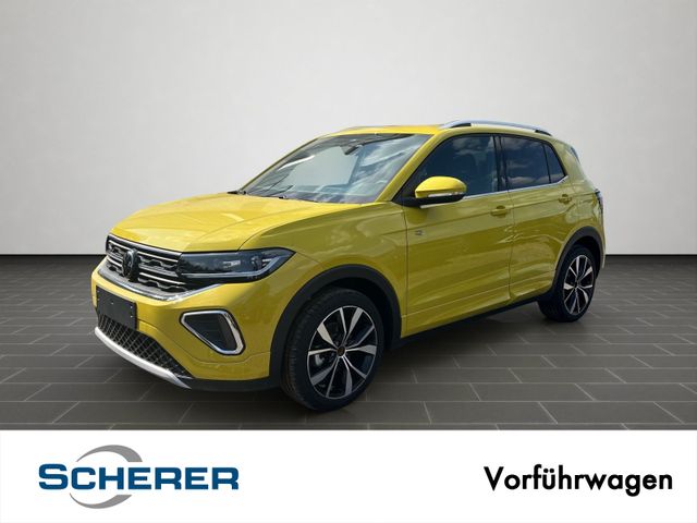 Volkswagen T-Cross R-Line 1.0 l TSI OPF 85 kW (116 PS) 7-Ga