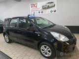 Nissan Note 1.4 gpl unico prop 2011 - Nissan Note mit LPG-Antrieb