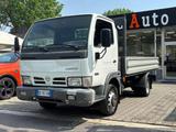Nissan NISSAN Cabstar 35.13 3.0 Tdi Cabinato *UNICO PRO - Nissan Cabstar Gebrauchtwagen