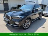 BMW X5 45 e xDrive Panorma/Luftfederung/Ahk.2,7t - BMW X5 mit Hybrid-Antrieb