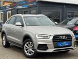 Audi Q3 1.4 TFSI design+Finanzierung+Garantie+ - Audi: Finanzierung