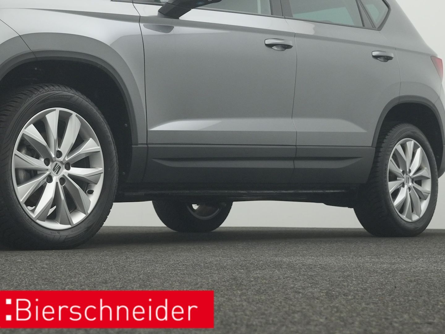 Seat Ateca - Bild 33