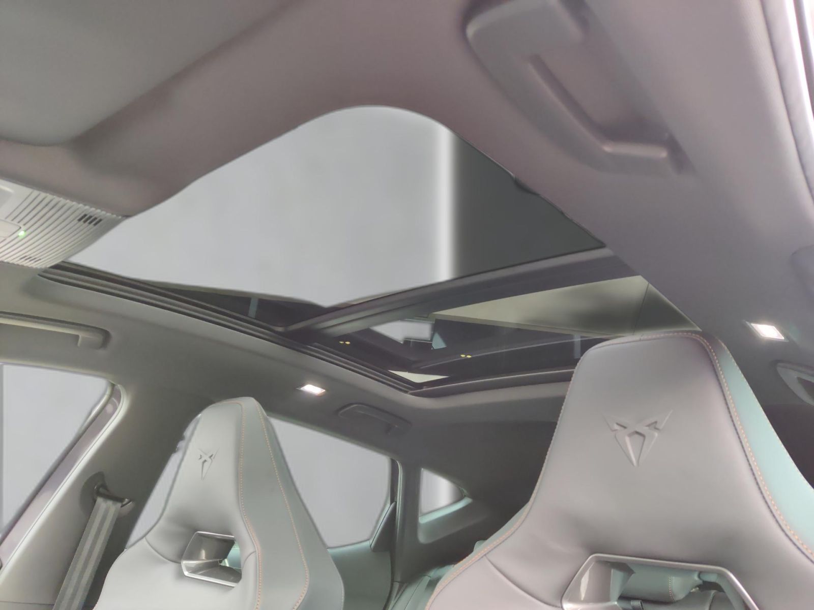 Cupra Formentor - Bild 19