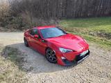 Toyota GT86 TRD Kompressor Umbau  - Toyota: Allradantrieb
