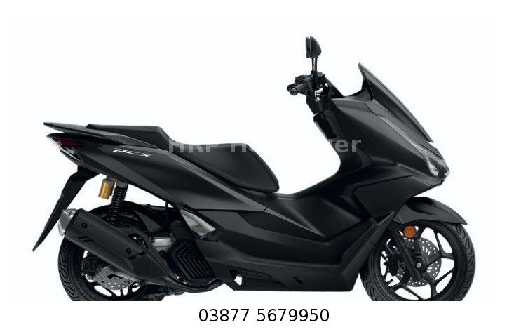 Honda PCX125 DX