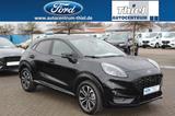 Ford Puma 1,0 EcoBoost MHEV 125PS ST-Line 5J.Garantie - Ford Tageszulassungen
