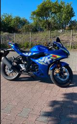 Suzuki GSX-R 125 - Offers