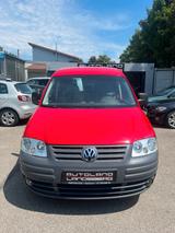 Volkswagen Caddy Life 1.6 5-Sitzer*KLIMA*09/26 TÜV* - gebrauchte VW Caddy aus dem Jahr 2006