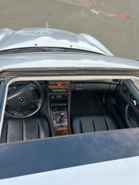1997 Mercedes-BENZ CLK 照片 9