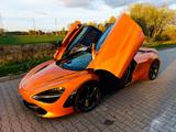 McLaren 720S Carbon 765LT - McLaren 720S Gebrauchtwagen