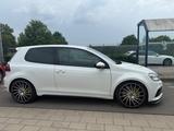 Volkswagen Golf VI 2.0 TSI GTI Adidas Edition - Volkswagen Golf: Adidas