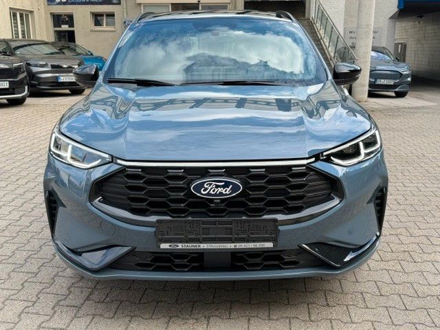 Ford Kuga 2.5 PHEV BlueCruise Auto. /iACC/360°-Kamera imagem 3
