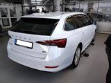 Skoda Octavia Combi 1.0TSI e-TEC DSG Style - Skoda Octavia: Combi Tec