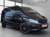 Mercedes-Benz  K 110 CDI Final Edt./StHzg/9-Sitz/AHK/18 Zoll - Mercedes 9-Sitzer