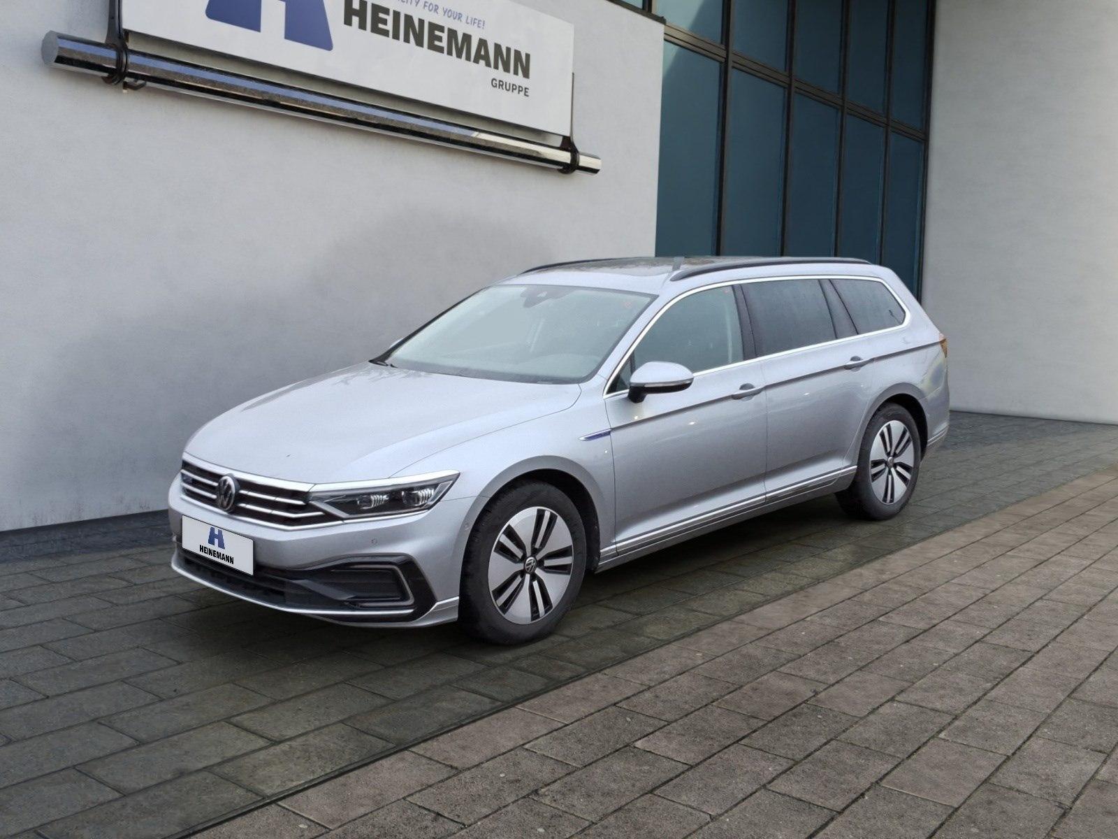 Volkswagen Passat GTE Variant 1.4 TSI DSG Pano SoH 93% ergo