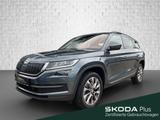 Skoda Kodiaq 2.0 DSG Clever 4x4 ACC DCC Sound LED AHK