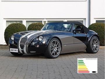 Wiesmann Mf 3 2012