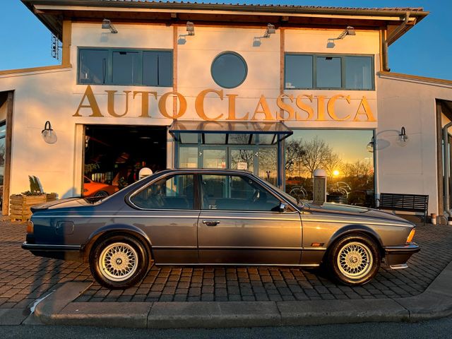 BMW 635 CSi