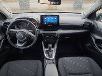 Mazda 2 Hybrid - Vorschau Bild 8