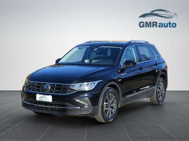 Volkswagen VOLKSWAGEN Tiguan 1.5 TSI 150 CV DSG ACT Life PR