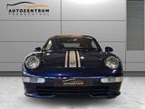 Porsche 993 C2 Coupe Manuell BRD Nur 34TKM GARANTIE - Porsche 993: Coupé